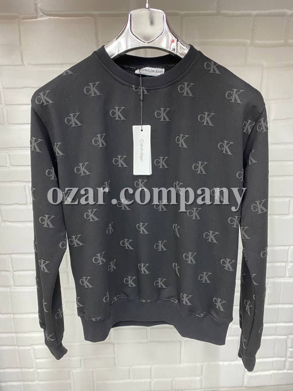 Женский Свитшот Calvin Klein