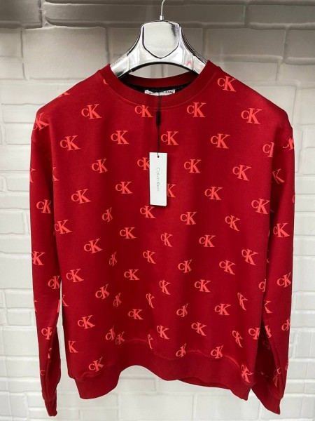 Женский Свитшот Calvin Klein