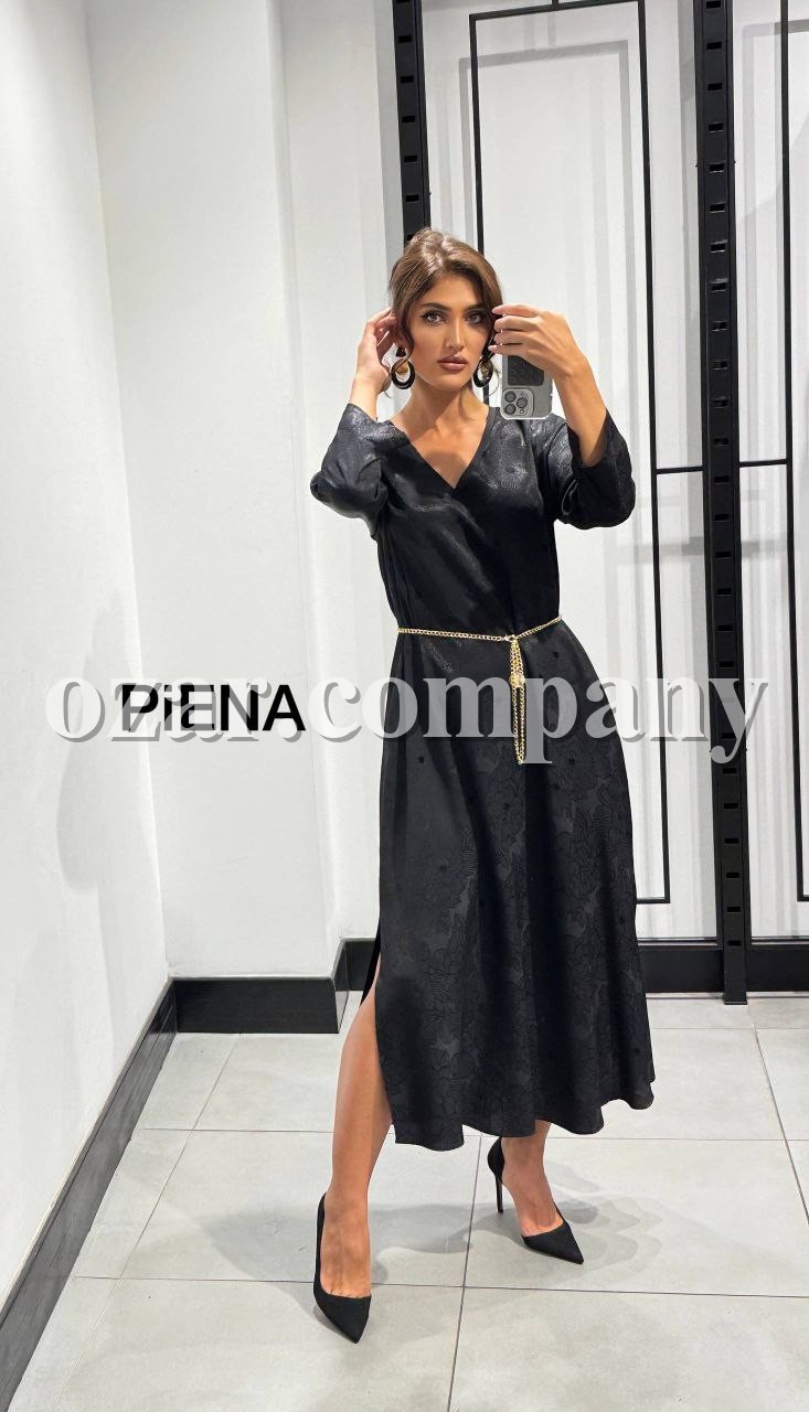 Женское Платье Piena