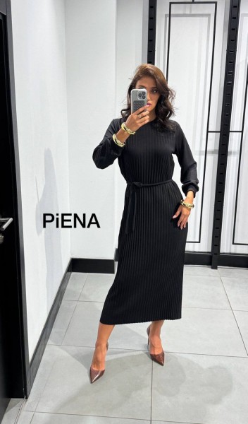 Женское Платье Piena (Большие размеры) Женское Платье Piena (Большие размеры)
