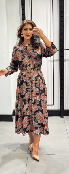 Женское Платье Piena