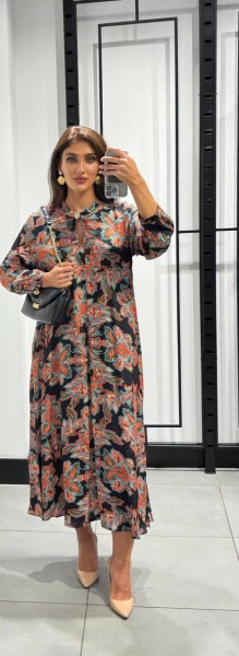 Женское Платье Piena