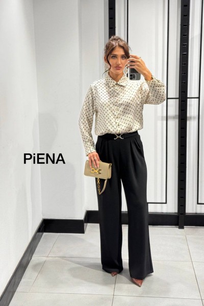 Женские Брюки Piena