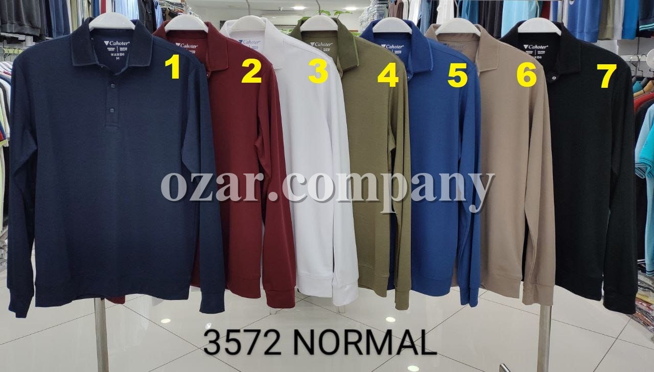 Мужской Джемпер Cahoter