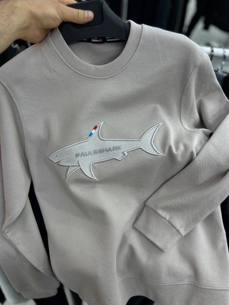 Мужской Свитшот Paul&Shark Мужской Свитшот Paul&Shark
