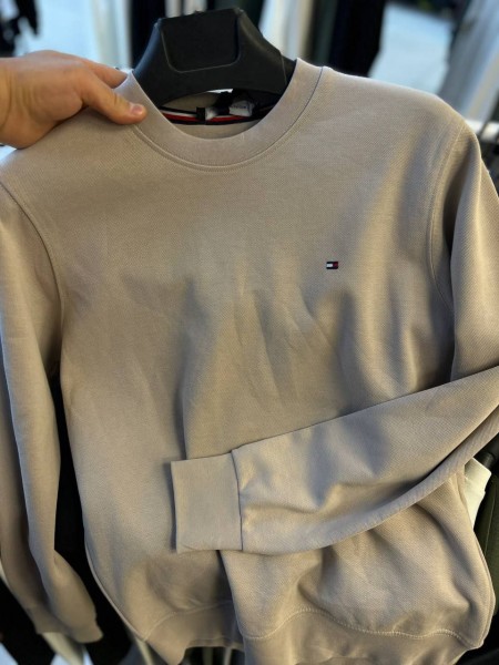 Мужской Свитшот Tommy Hilfiger Мужской Свитшот Tommy Hilfiger