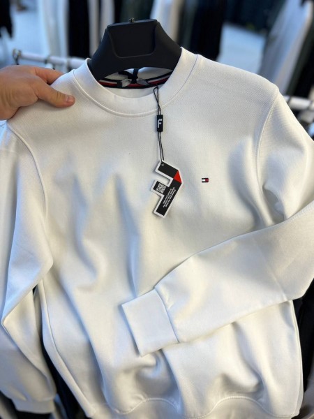Мужской Свитшот Tommy Hilfiger Мужской Свитшот Tommy Hilfiger
