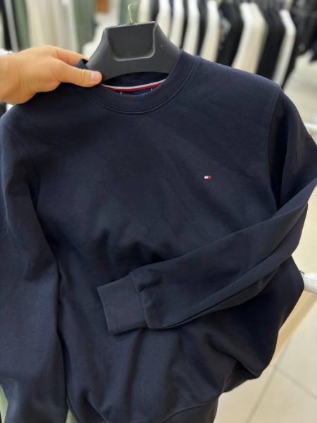 Мужской Свитшот Tommy Hilfiger Мужской Свитшот Tommy Hilfiger