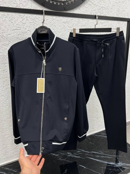 Мужской Спортивный Костюм Canali