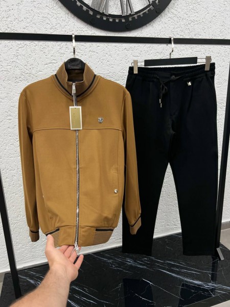 Мужской Спортивный Костюм Canali