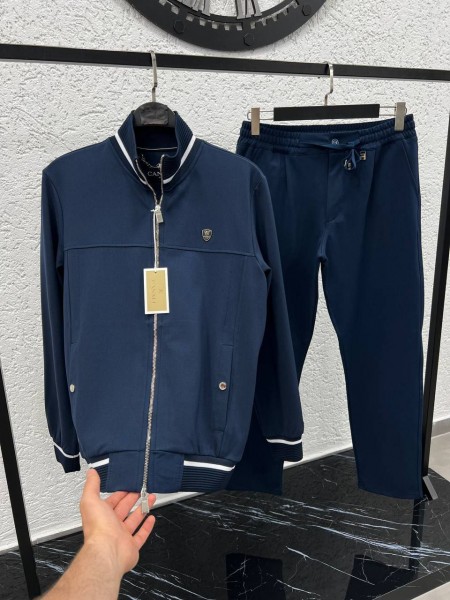 Мужской Спортивный Костюм Canali