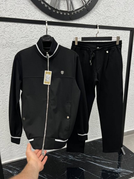 Мужской Спортивный Костюм Canali