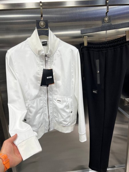 Мужской Спортивный Костюм Boss