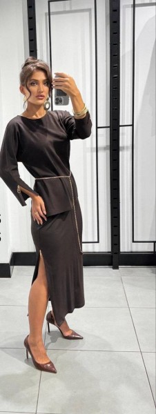 Женский Костюм Piena