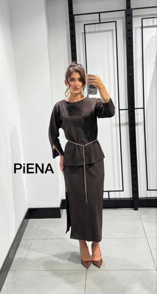 Женский Костюм Piena