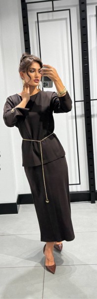 Женский Костюм Piena