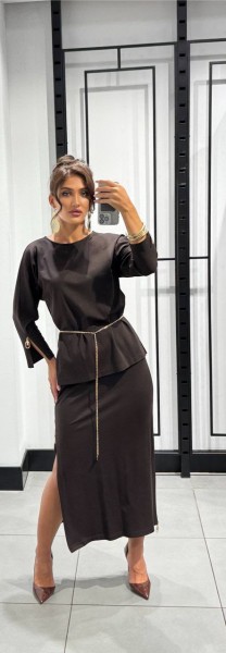 Женский Костюм Piena