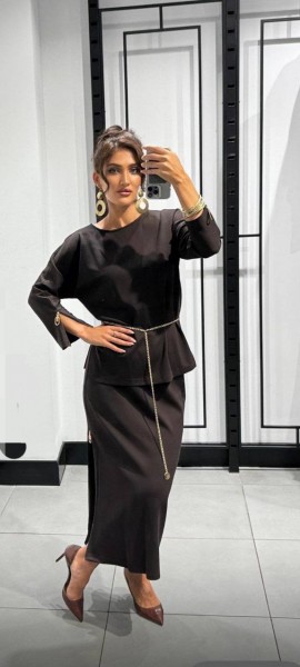 Женский Костюм Piena (Большие размеры)