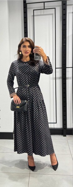 Женское Платье Piena