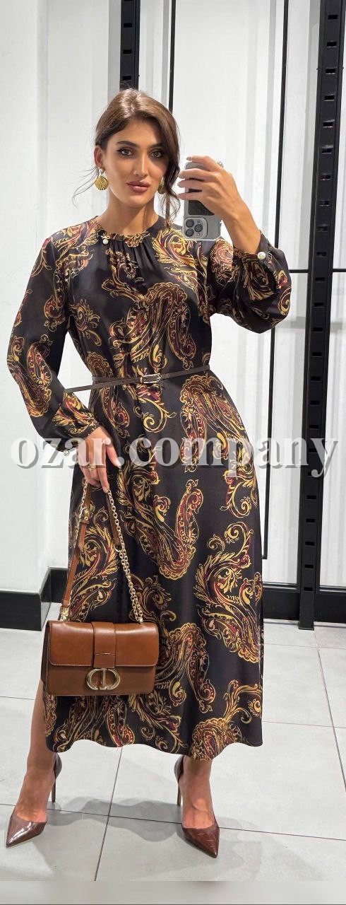 Женское Платье Piena