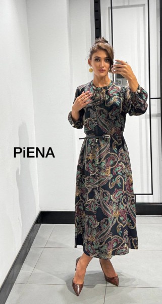 Женское Платье Piena Женское Платье Piena