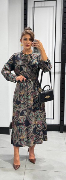 Женское Платье Piena Женское Платье Piena