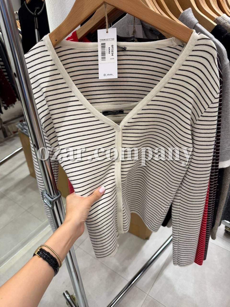 Женский Комплект Trikotto