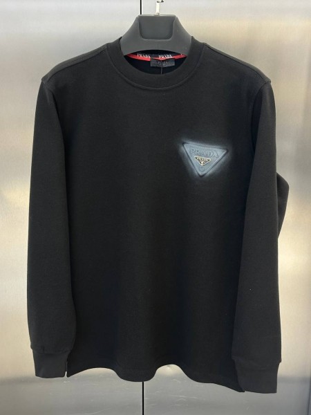Мужской Свитшот Prada Мужской Свитшот Prada