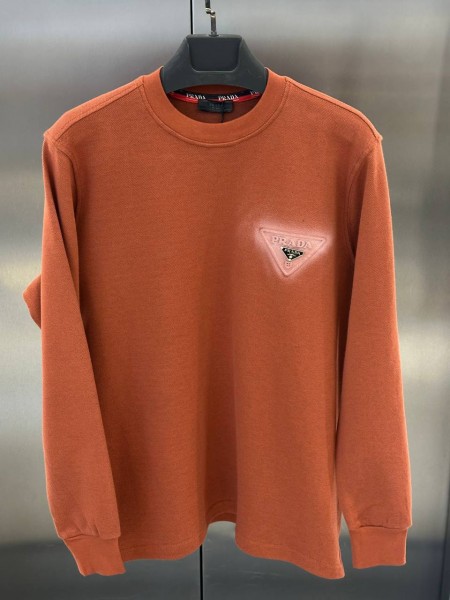Мужской Свитшот Prada Мужской Свитшот Prada
