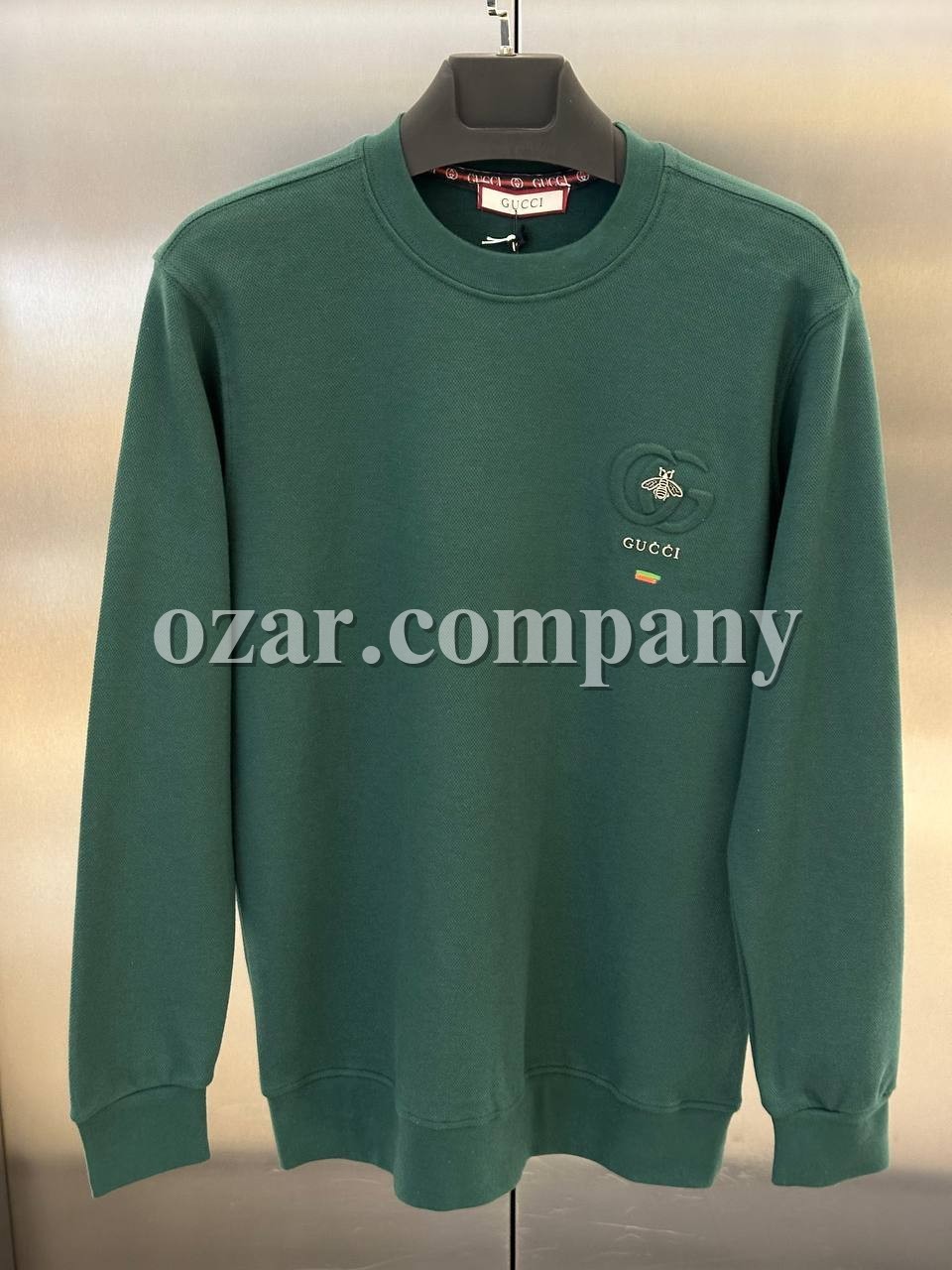 Мужской Свитшот Gucci Мужской Свитшот Gucci