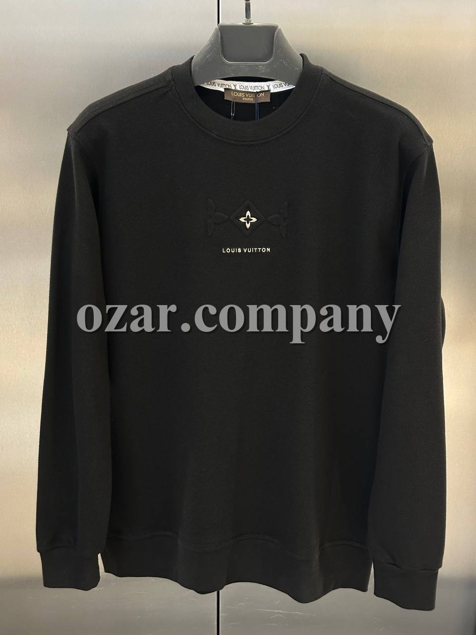 Мужской Свитшот Louis Vuitton Мужской Свитшот Louis Vuitton