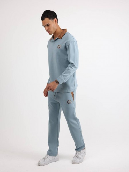 Мужской Костюм Gucci