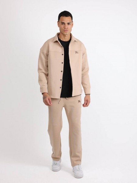 Мужской Костюм Burberry