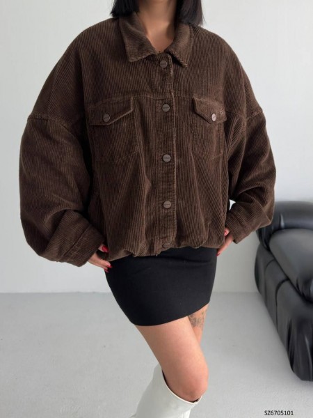 Женский Бомбер Shezzen Женский Бомбер Shezzen