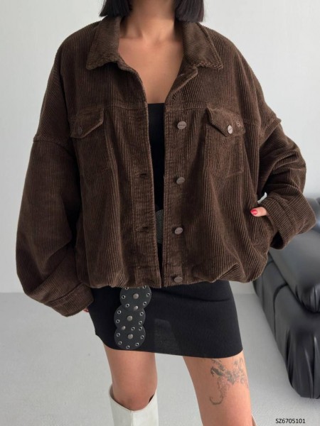 Женский Бомбер Shezzen Женский Бомбер Shezzen