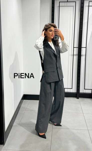 Женский Костюм Piena (Большие размеры)