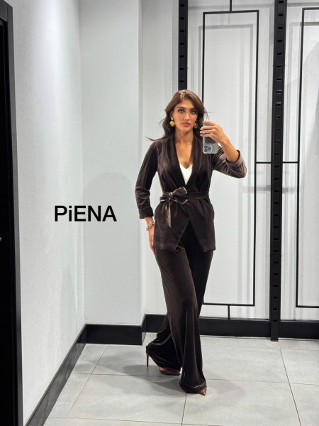 Женский Костюм Piena