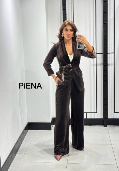 Женский Костюм Piena
