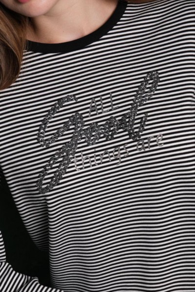 Женский Свитшот Lov Joi