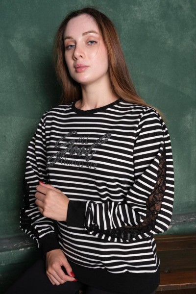 Женский Свитшот Lov Joi