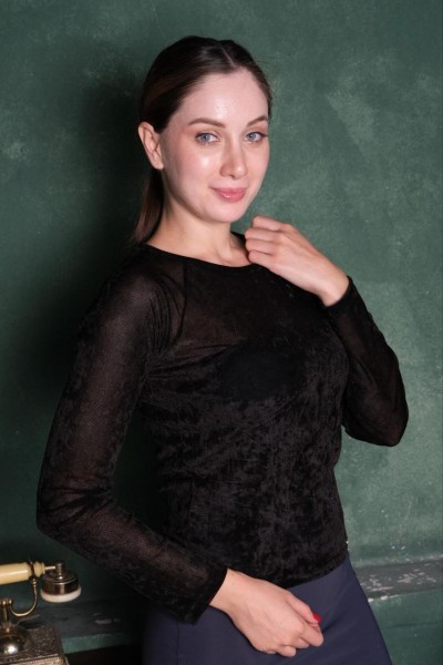 Женский Свитшот Lov Joi