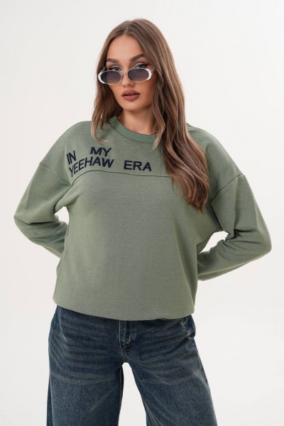 Женский Свитшот Signet 