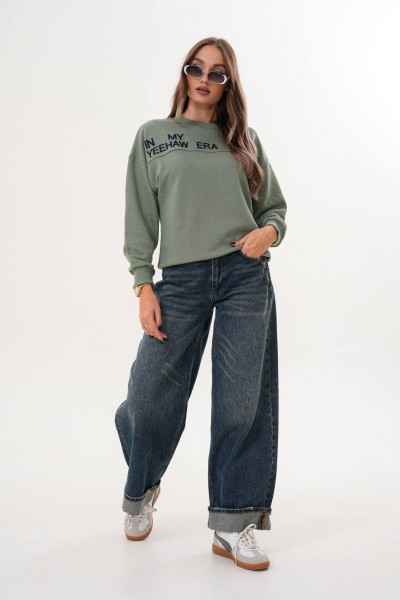 Женский Свитшот Signet 