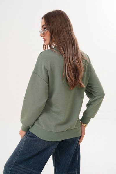 Женский Свитшот Signet 