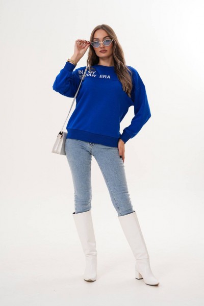 Женский Свитшот Signet 