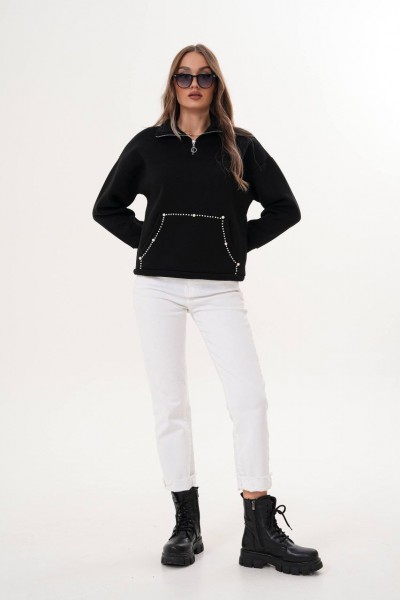 Женский Свитшот Signet 