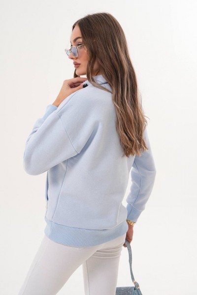 Женский Свитшот Signet 