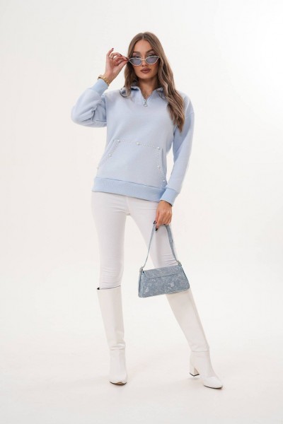 Женский Свитшот Signet 