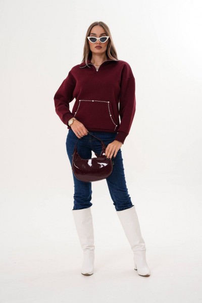 Женский Свитшот Signet 