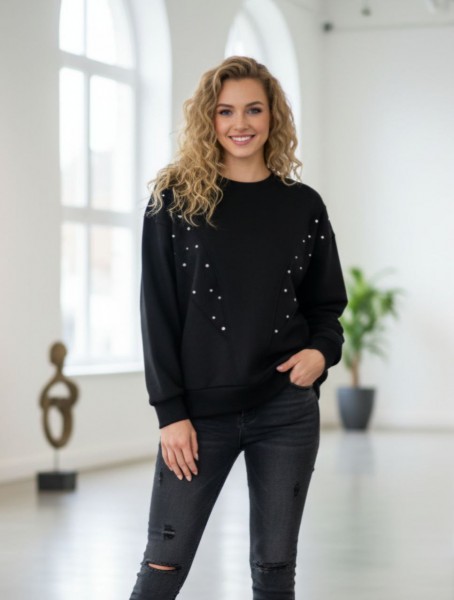 Женский Свитшот Signet 